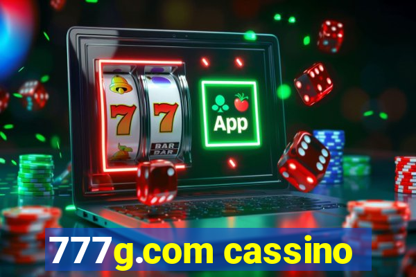 777g.com cassino